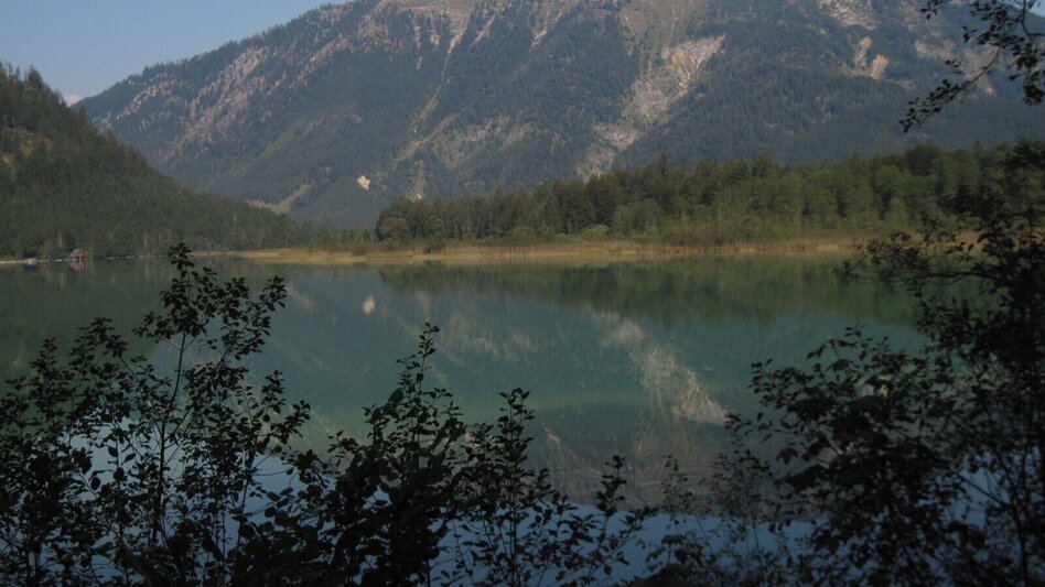 Wanderung BergeSeen Trail 21: Appelhaus - Jagersimmerl - Touren-Impression #2.1 | © Salzkammergut - BergeSeen