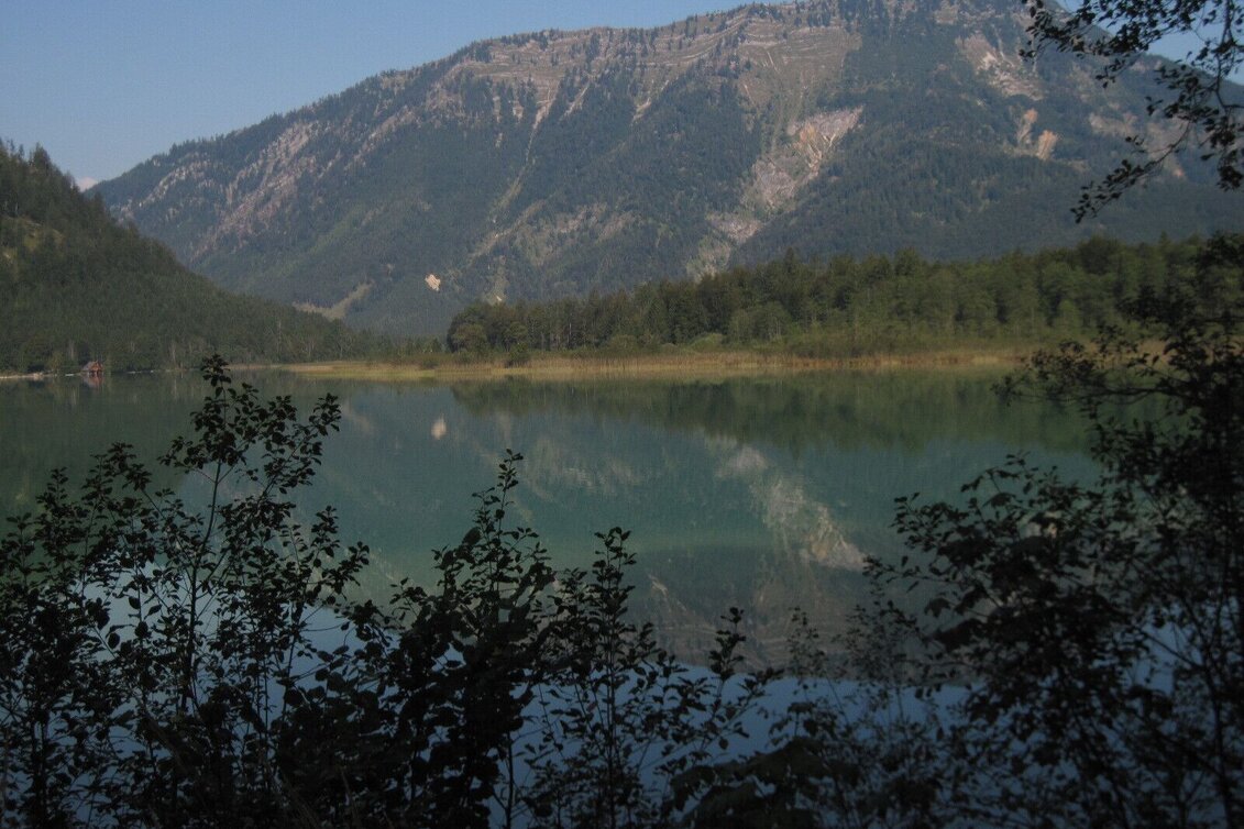 Wanderung BergeSeen Trail 21: Appelhaus - Jagersimmerl - Touren-Impression #1 | © Salzkammergut - BergeSeen