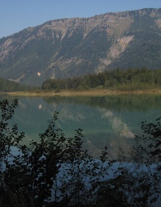 bergeseen trail 21: appelhaus - jagersimmerl_img_23019304 | Salzkammergut Tourismus | © Salzkammergut - BergeSeen