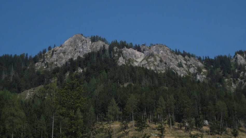 Wanderung BergeSeen Trail 21: Appelhaus - Jagersimmerl - Touren-Impression #2.3 | © Salzkammergut - BergeSeen