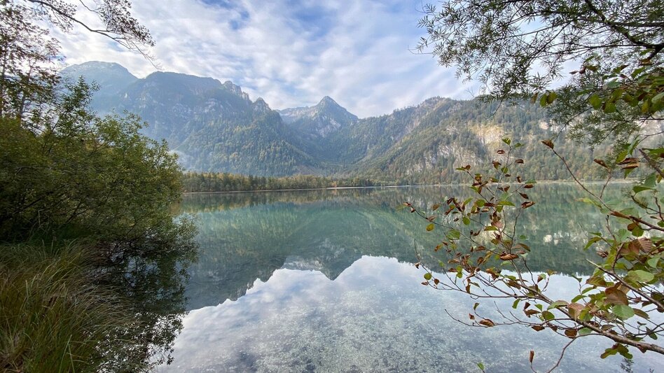 Wanderung BergeSeen Trail 21: Appelhaus - Jagersimmerl - Touren-Impression #2.4 | © Salzkammergut_StephanieBrandstätter