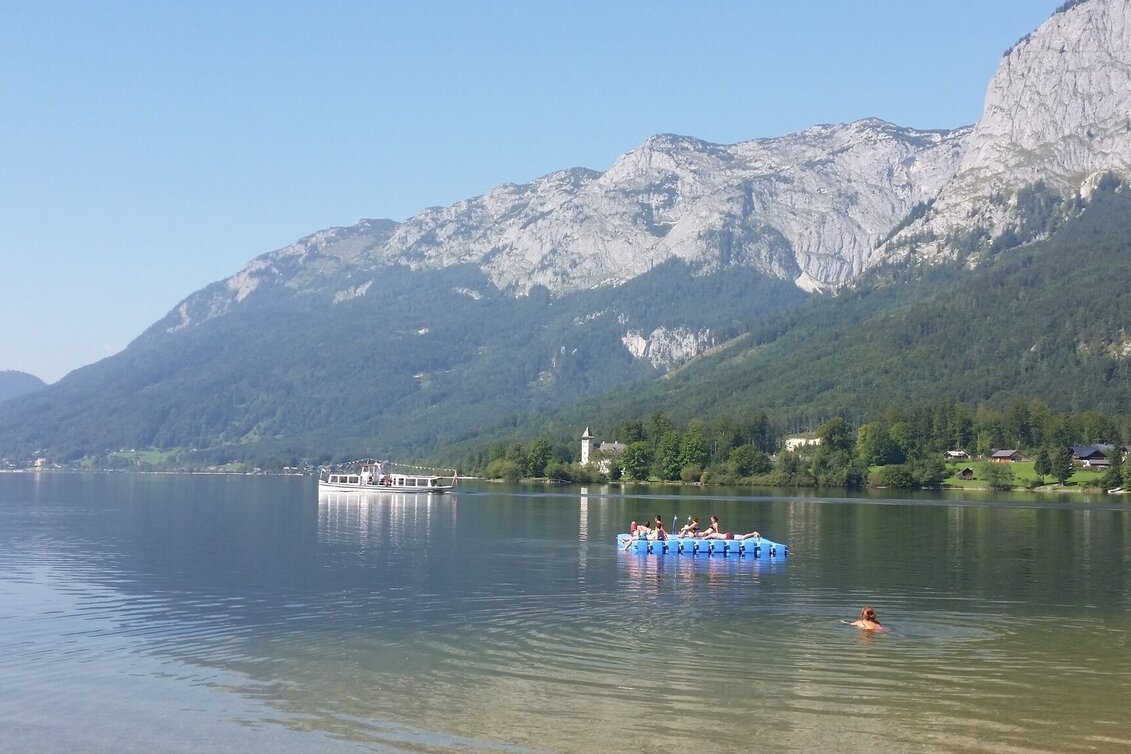 Hiking route BergeSeen Trail 19: Tauplitzalm - Gößl - Touren-Impression #1 | © Salzkammergut - BergeSeen