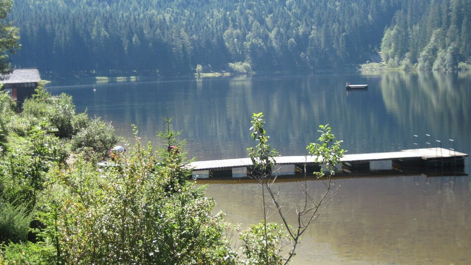 Wanderung BergeSeen Trail 17: Bad Aussee - Bad Mitterndorf - Touren-Impression #2.1 | © Salzkammergut - BergeSeen