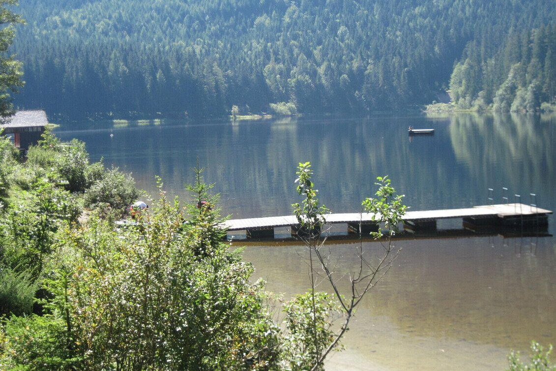 Wanderung BergeSeen Trail 17: Bad Aussee - Bad Mitterndorf - Touren-Impression #1 | © Salzkammergut - BergeSeen