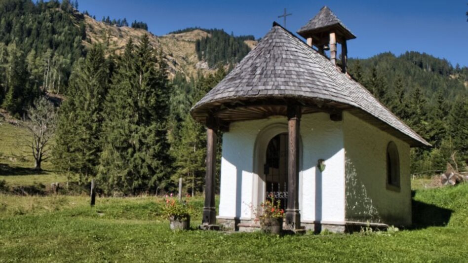 Hiking route Mugel von der Stadlmaier-Alm - Touren-Impression #2.1 | © Tourismusverband ERZBERG LEOBEN