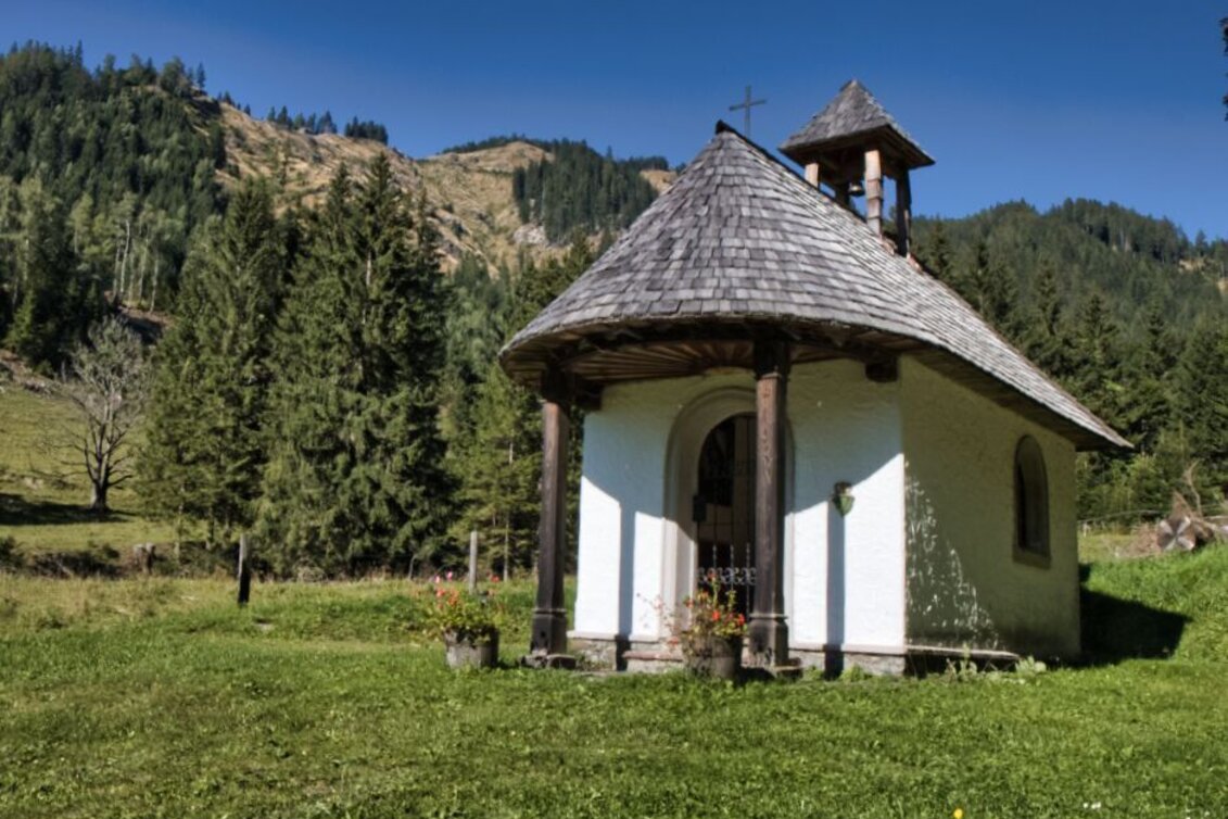 Hiking route Mugel von der Stadlmaier-Alm - Touren-Impression #1 | © Tourismusverband ERZBERG LEOBEN