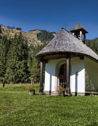 mugel von der stadlmaier-alm_img_86745612 | Fa. WEGES OG im Auftrag der Abenteuer- und Sportregion ERZBERG LEOBEN | © Tourismusverband ERZBERG LEOBEN