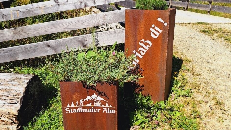 Hiking route Mugel von der Stadlmaier-Alm - Touren-Impression #2.2 | © Tourismusverband ERZBERG LEOBEN