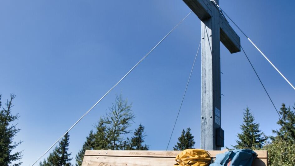 Hiking route Mugel von der Stadlmaier-Alm - Touren-Impression #2.6 | © Tourismusverband ERZBERG LEOBEN