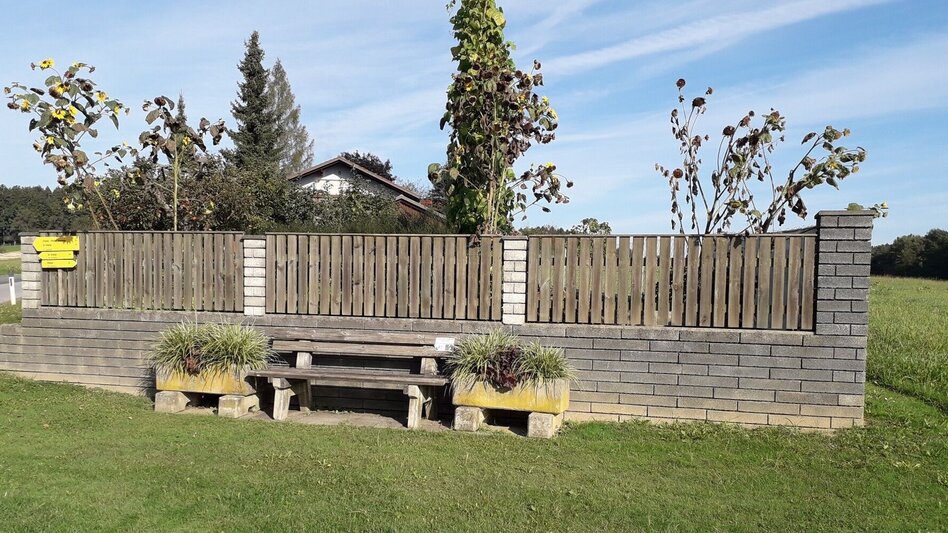 Hiking route Pirkhof-Rundweg - Touren-Impression #2.3 | © TVB Südsteiermark/Gemeinde St. Stefan