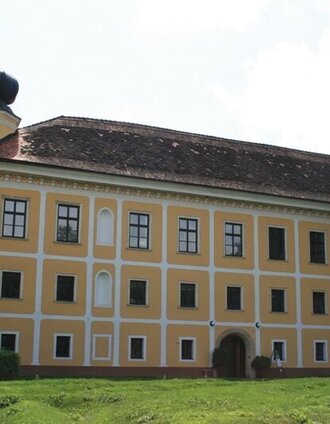 Schloss Gleinstätten | © Südsteiermark