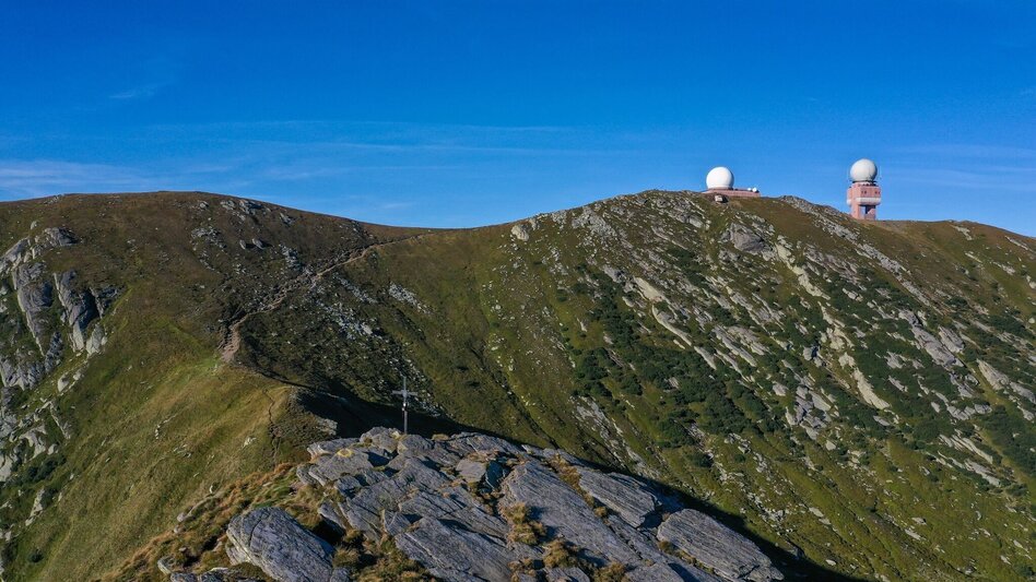 Wanderung Großer Speikkogel - 2140 m -Nr. 20/505/579 - Touren-Impression #2.1 | © TV Südsteiermark/Stefanie Schmied
