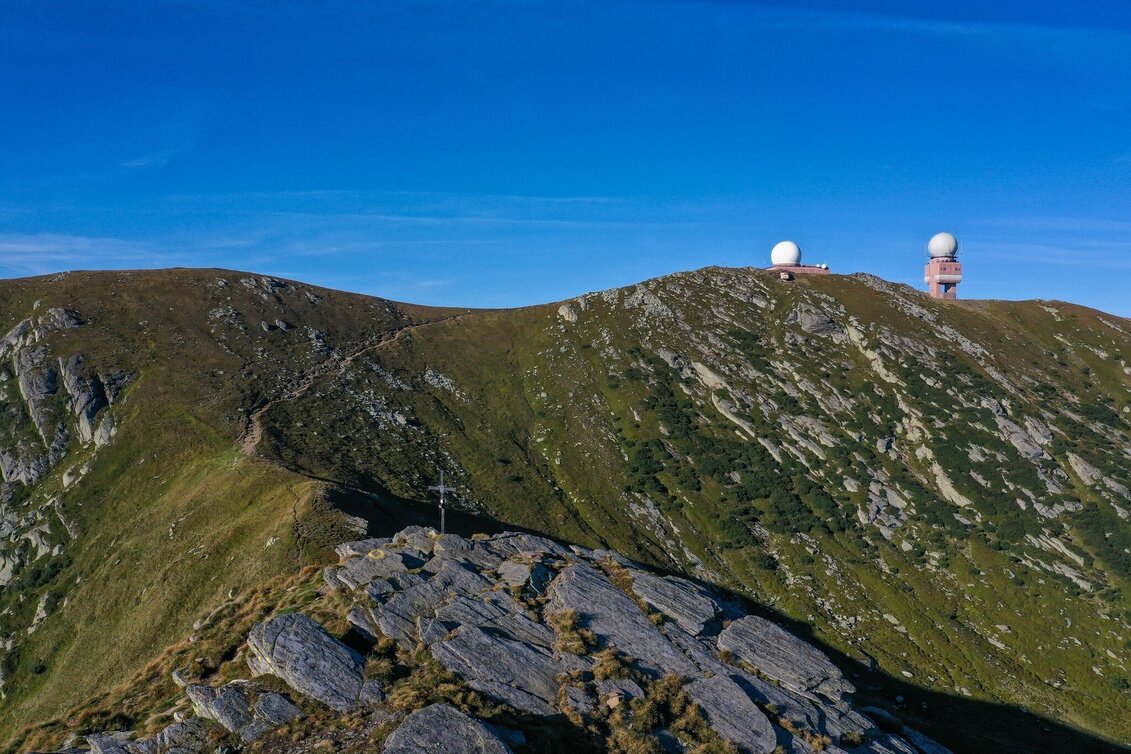 Wanderung Großer Speikkogel - 2140 m -Nr. 20/505/579 - Touren-Impression #1 | © TV Südsteiermark/Stefanie Schmied