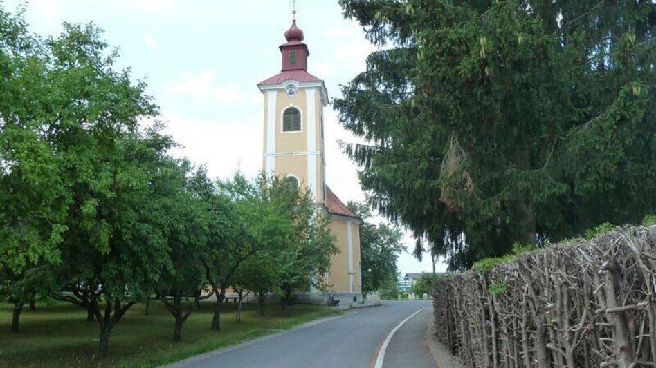 Bike Riding Maria Fieberbründltour - Touren-Impression #2.1 | © Oststeiermark Tourismus