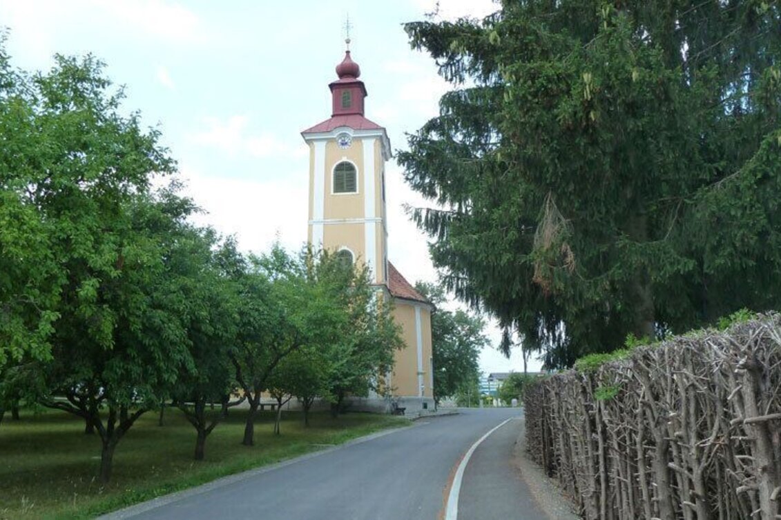 Bike Riding Maria Fieberbründltour - Touren-Impression #1 | © Oststeiermark Tourismus