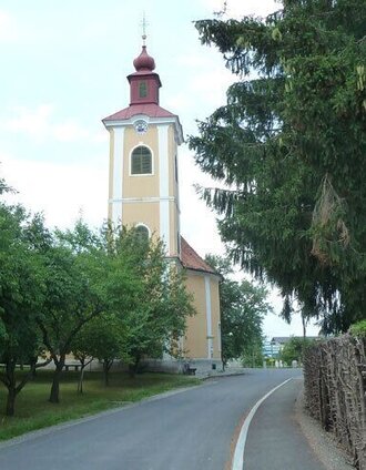 Auffen | © Oststeiermark Tourismus