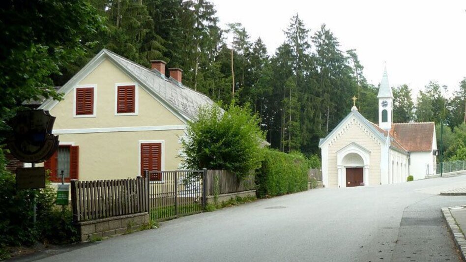 Bike Riding Maria Fieberbründltour - Touren-Impression #2.2 | © Oststeiermark Tourismus