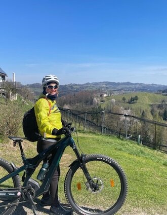 Weingut Sternat | Magdalena Klug | © Südsteiermark