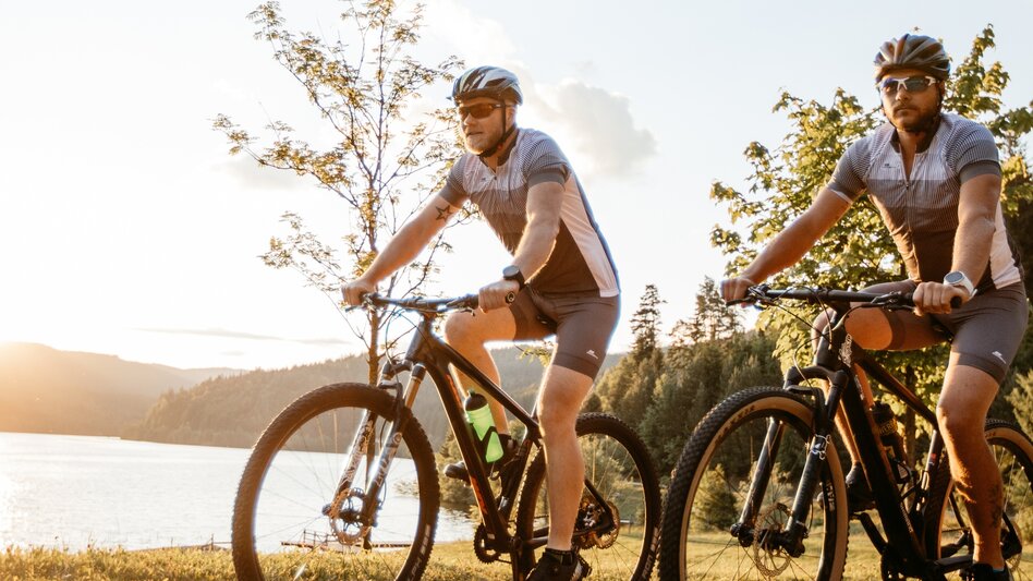 Mountainbike Soboth Erlebnistour 125 - Touren-Impression #2.3 | © Südsteiermark