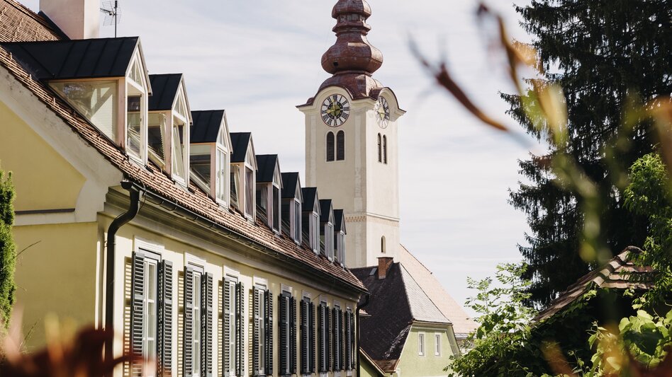 Mountainbike Verbindung Leutschach - Eibiswald, Nr. 127 - Touren-Impression #2.4 | © Südsteiermark