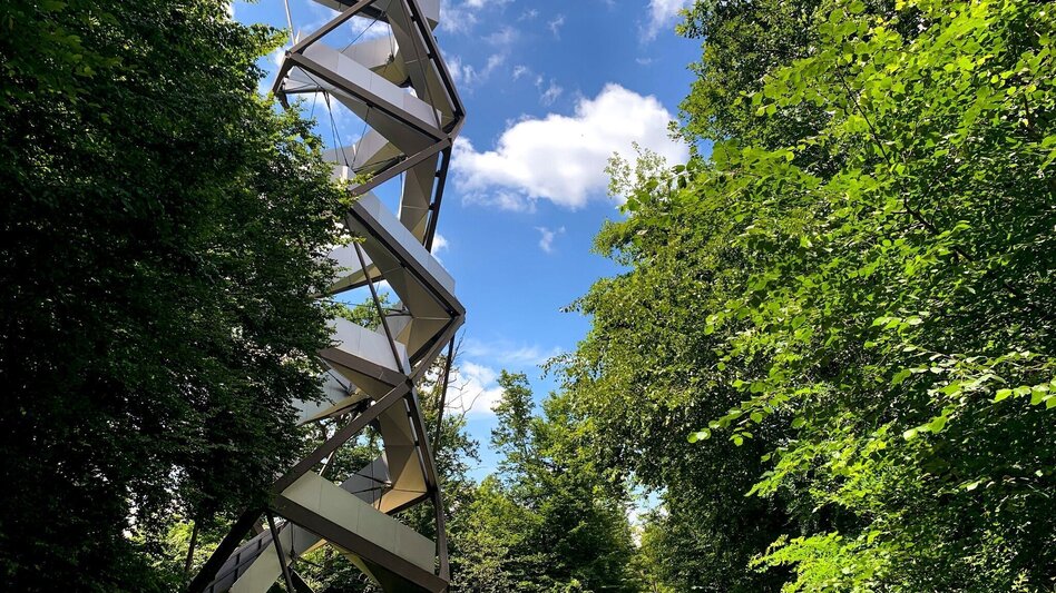 Hiking route Feet in the river - On the trail of the volcanoes (Füße im Fluss - Auf den Spuren der Vulkane) - Touren-Impression #2.3 | © © Steiermark Tourismus_Martin Kubanek