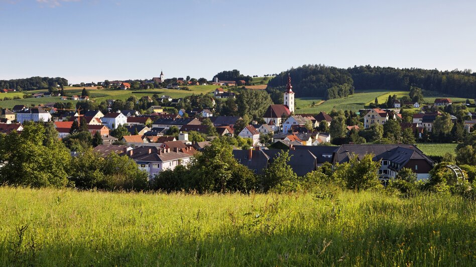 Hiking route Kirchbacher Energieweg - Touren-Impression #2.3 | © Marktgemeinde Kirchbach-Zerlach
