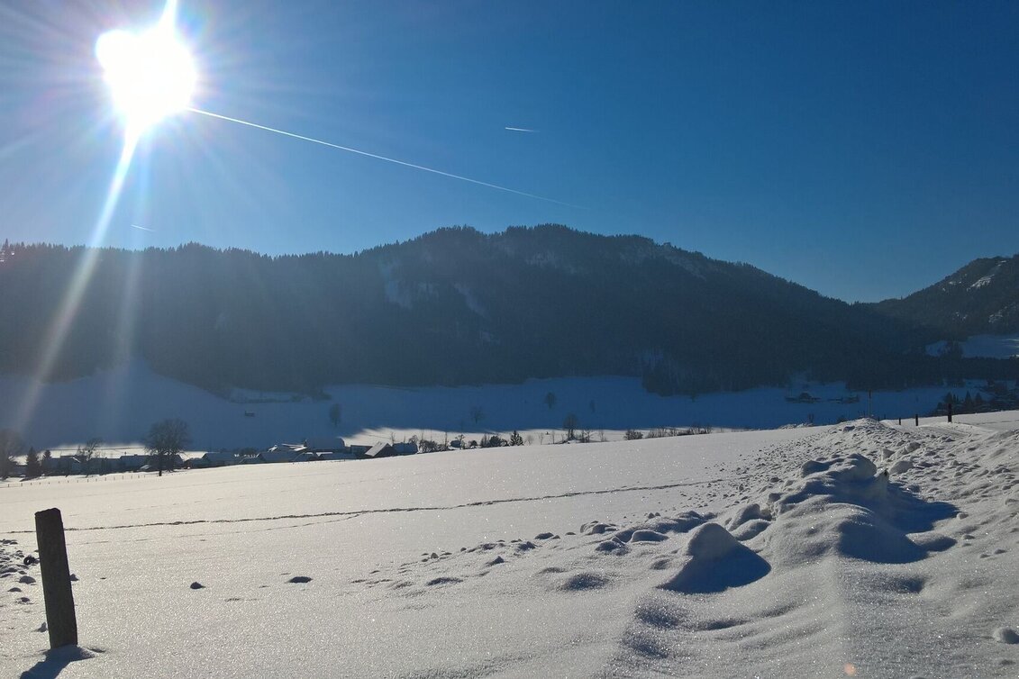 Winter Hiking Winter hiking trail Gröbming-Winkl - Touren-Impression #1 | © Erlebnisregion Schladming-Dachstein