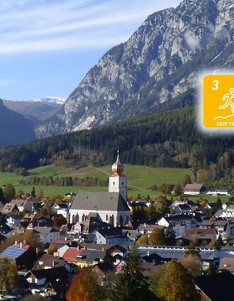 panorama trail (nr. 3)_img_66231513 | Schladming Dachstein | © Erlebnisregion Schladming-Dachstein