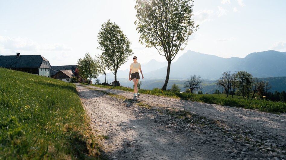 Wanderung Rundwanderweg Öblarn - Niederöblarn - Touren-Impression #2.1 | © Christoph Lukas