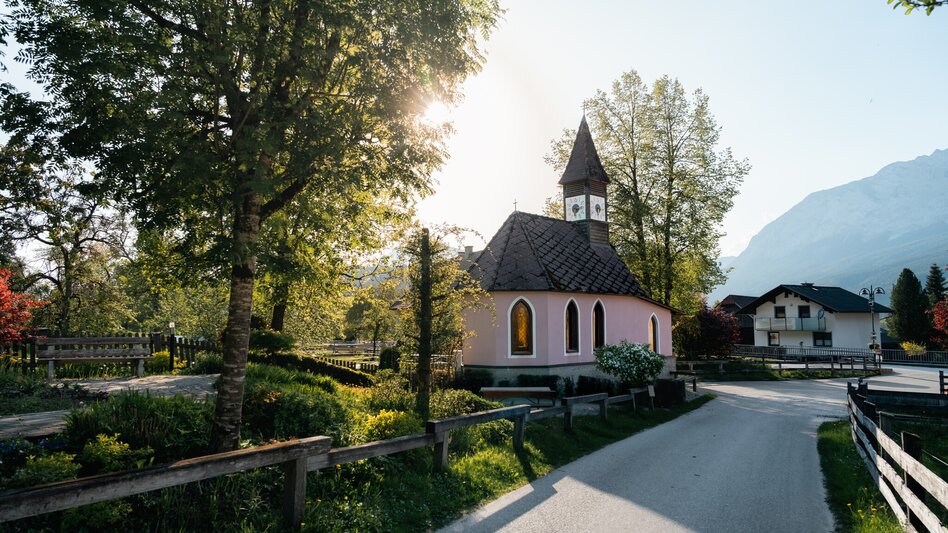 Wanderung Rundwanderweg Öblarn - Niederöblarn - Touren-Impression #2.3 | © Christoph Lukas