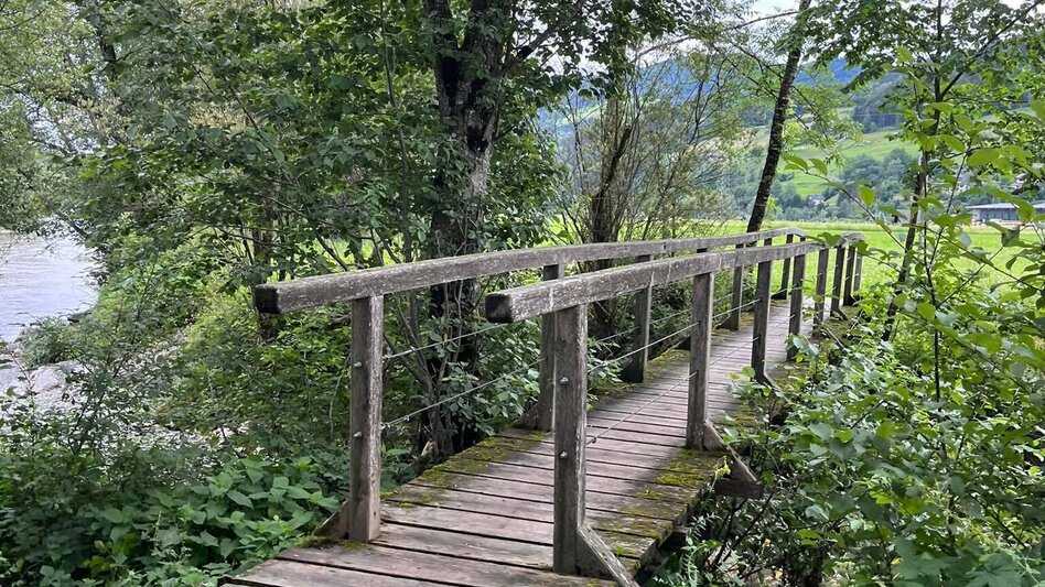Wanderung Kleine Ennsrunde - Touren-Impression #2.1 | © Erlebnisregion Schladming-Dachstein
