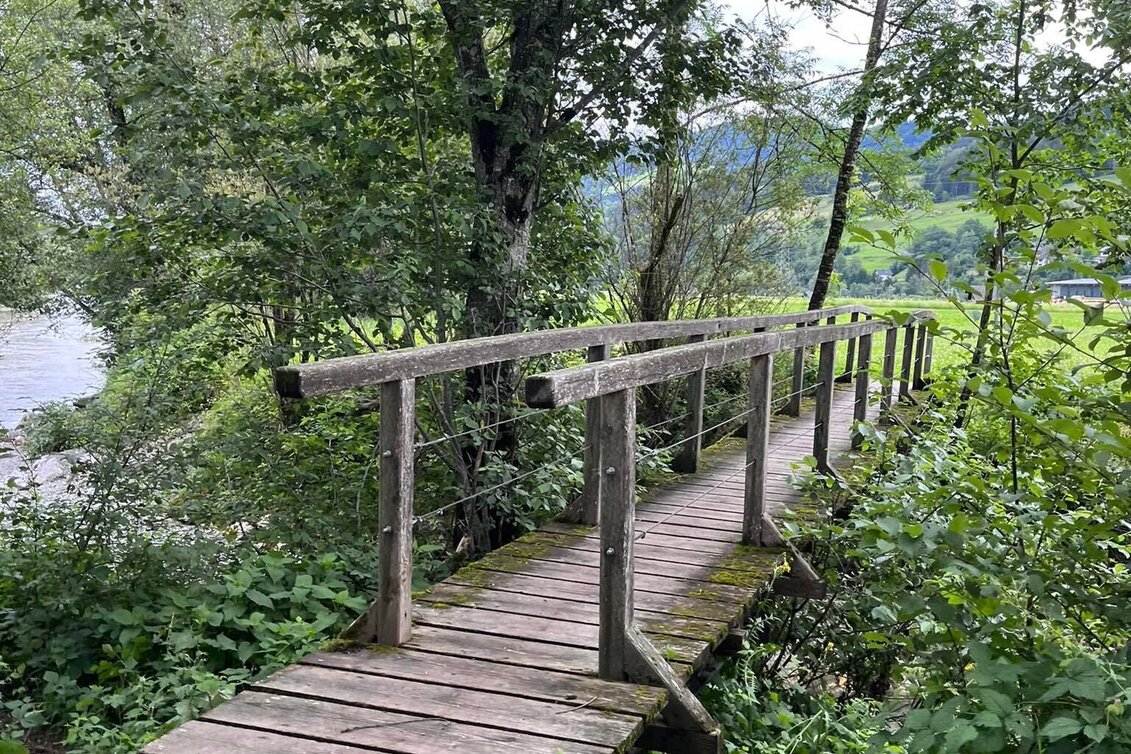 Wanderung Kleine Ennsrunde - Touren-Impression #1 | © Erlebnisregion Schladming-Dachstein
