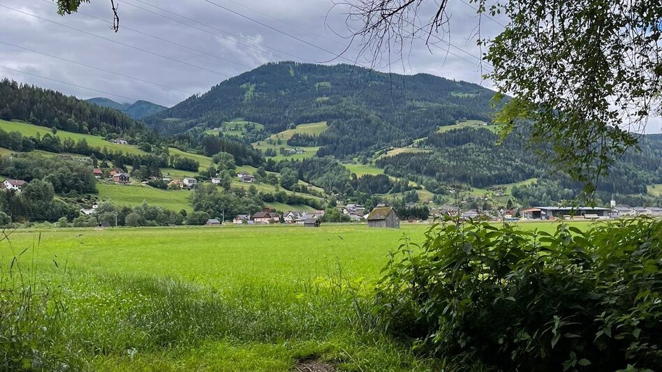 Wanderung Kleine Ennsrunde - Touren-Impression #2.4 | © Erlebnisregion Schladming-Dachstein