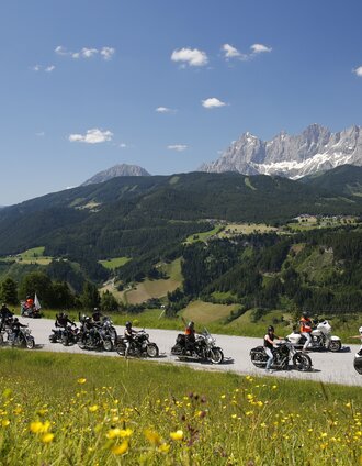 Rock the Roof | Herbert Raffalt | © Unbekannt