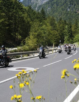 Rock the Roof | Herbert Raffalt | © Unbekannt