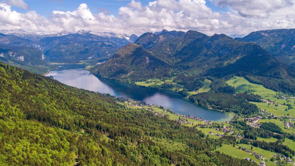 Hiking route 3-Seen-Blick - Touren-Impression #2.4