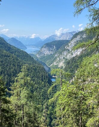 3-seen-blick_grundlsee_sommer_c_bettina_scheck.jpg | TVB Ausseerland Salzkammergut_Bettina Scheck | © TVB Ausseerland Salzkammergut_Bettina Scheck