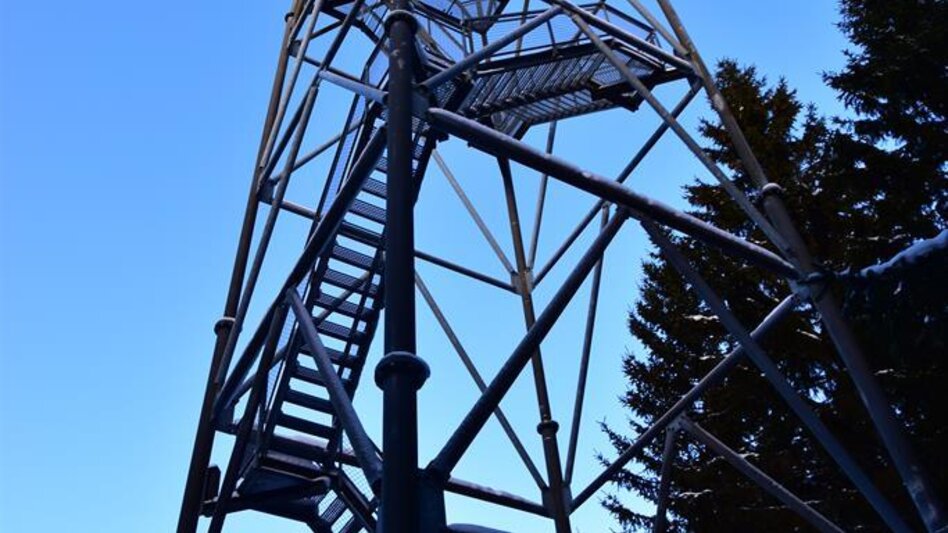 Bike Riding The great Jogl  stage Fischbach - Vorau - Touren-Impression #2.2 | © Aussichtswarte Wildwiese