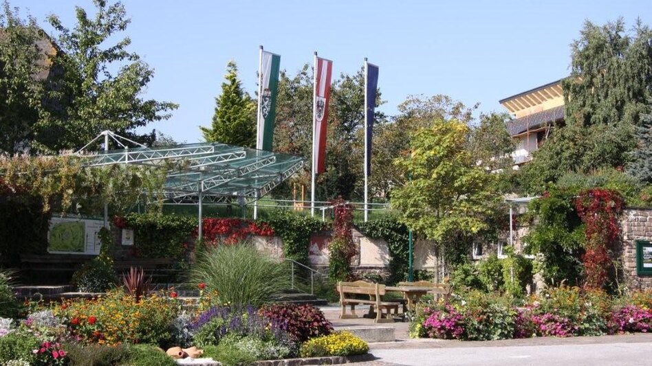 Bike Riding The great Jogl  stage Fischbach - Vorau - Touren-Impression #2.12