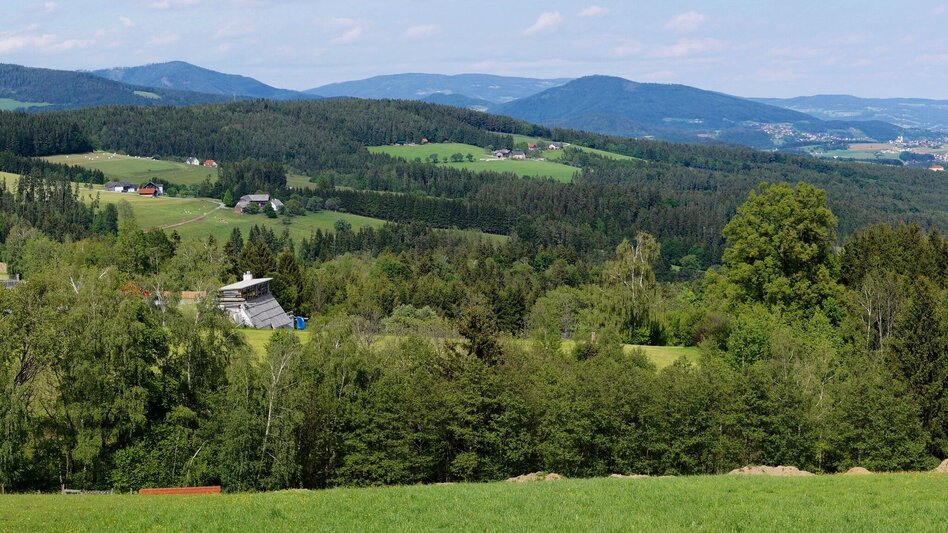Bike Riding The great Jogl  stage Fischbach - Vorau - Touren-Impression #2.13 | © Oststeiermark Tourismus
