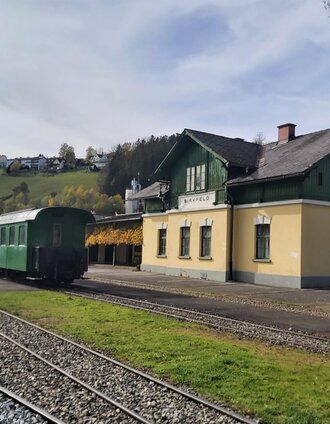 Christa Pollhammer | © Oststeiermark Tourismus