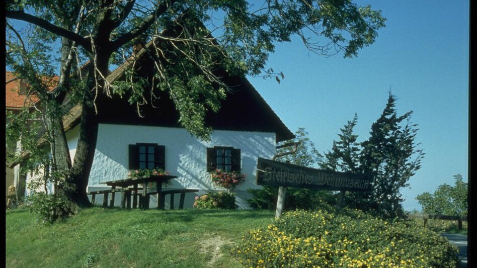Bike Riding Sausaler Tour Version 1 - Touren-Impression #2.2 | © TVB Südsteiermark