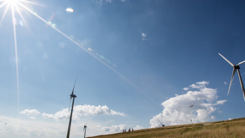 Hiking route From Hohenwang Castle to Mürzzuschlag - Touren-Impression #2.2 | © TV Hochsteiermark