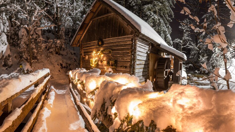 Winter Hiking Mill Advent in Ramsau am Dachstein - Touren-Impression #2.1 | © Unbekannt