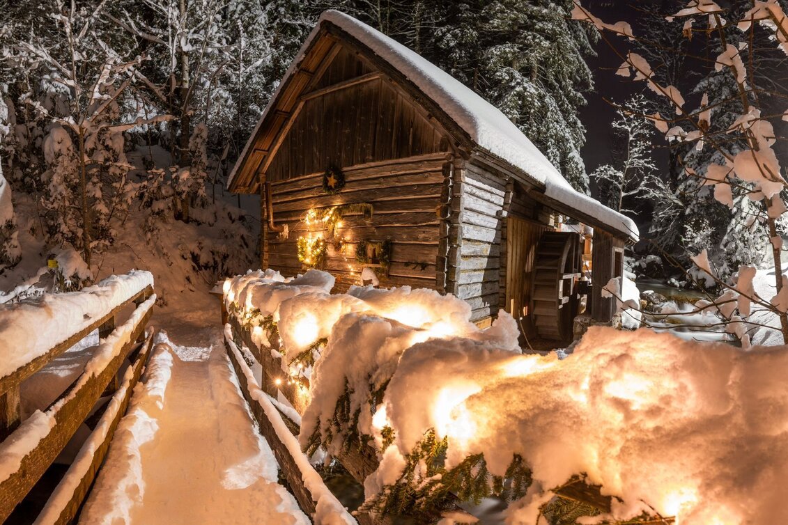 Winter Hiking Mill Advent in Ramsau am Dachstein - Touren-Impression #1 | © Unbekannt