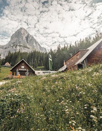 Klinkehütte_©Thomas Sattler.jpg | Thomas Sattler
