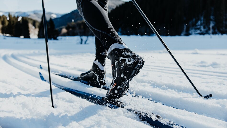 Ski-nordic-classic Spital-Steinhaus-Semmering - Touren-Impression #2.1 | © Tourismusverband Hochsteiermark
