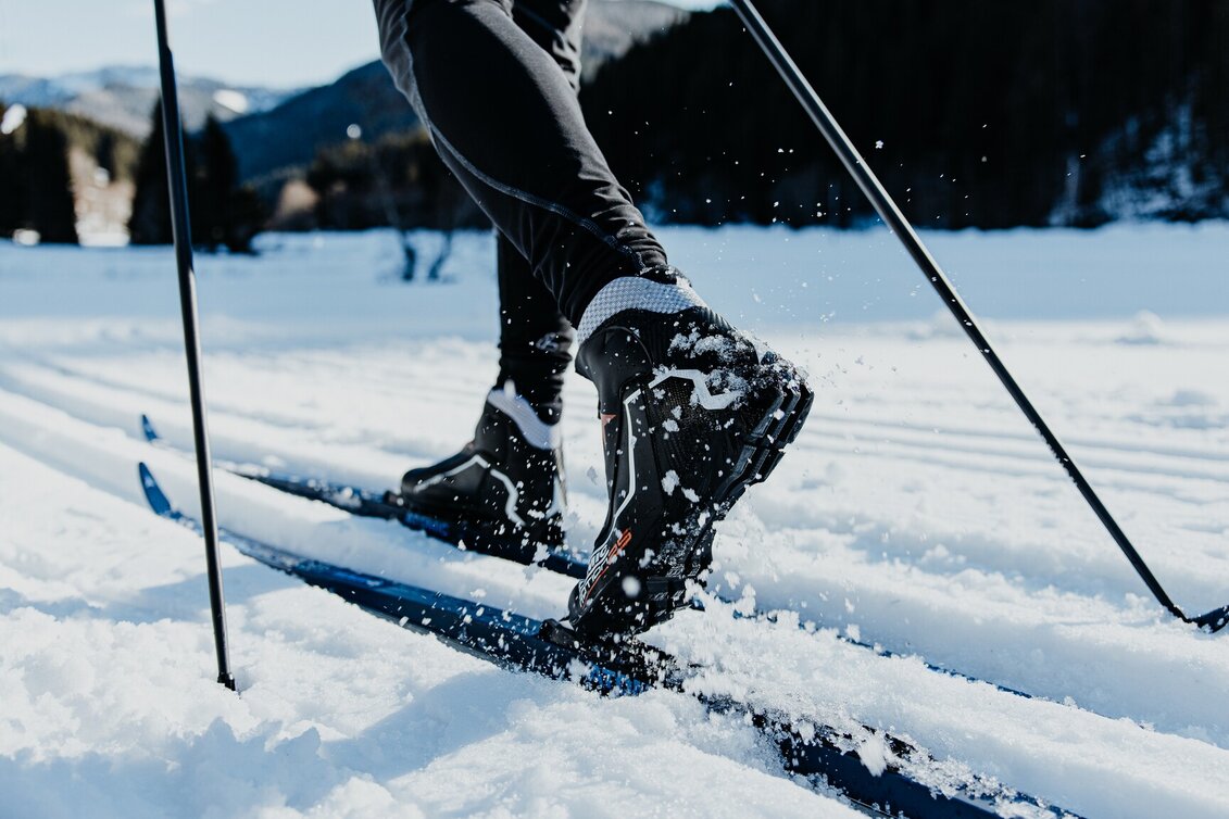Ski-nordic-classic Spital-Steinhaus-Semmering - Touren-Impression #1 | © Tourismusverband Hochsteiermark