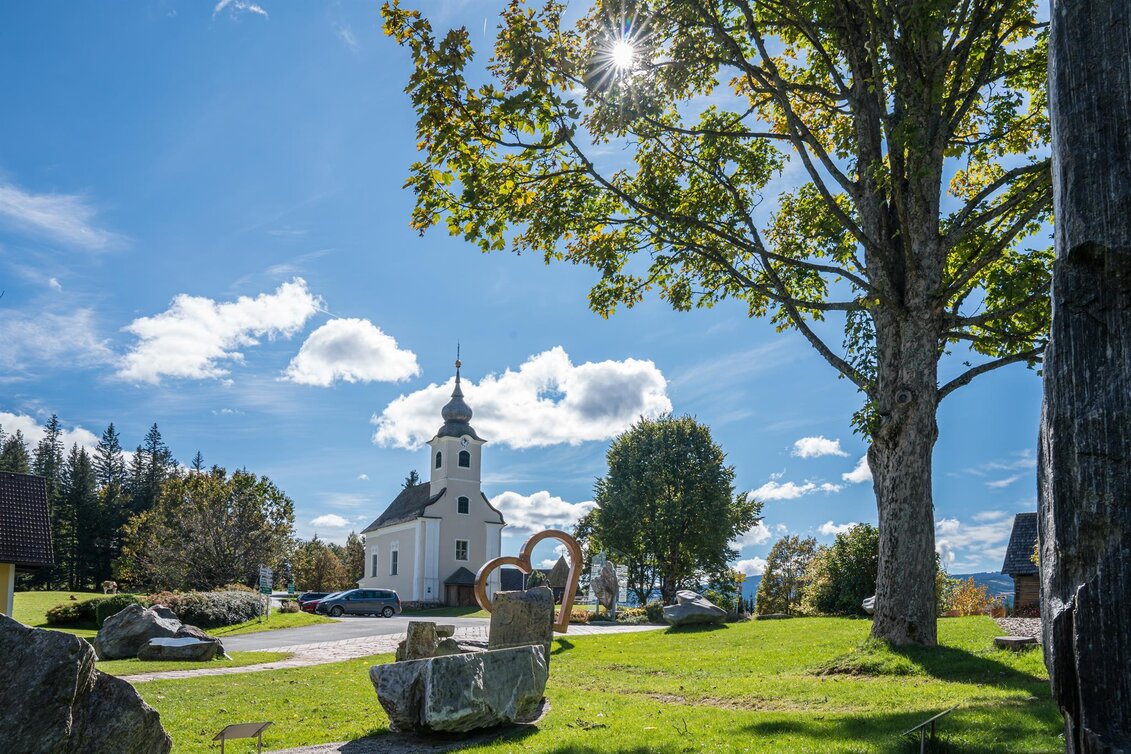 Hiking route Gebirgsbächeweg - Touren-Impression #1 | © TV Südsteiermark/Christian Freydl