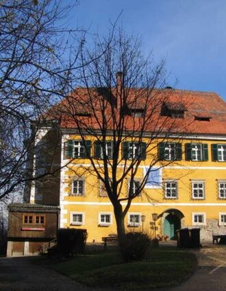 Schloss Limberg | TV Südsteiermark | © TV Südsteiermmark